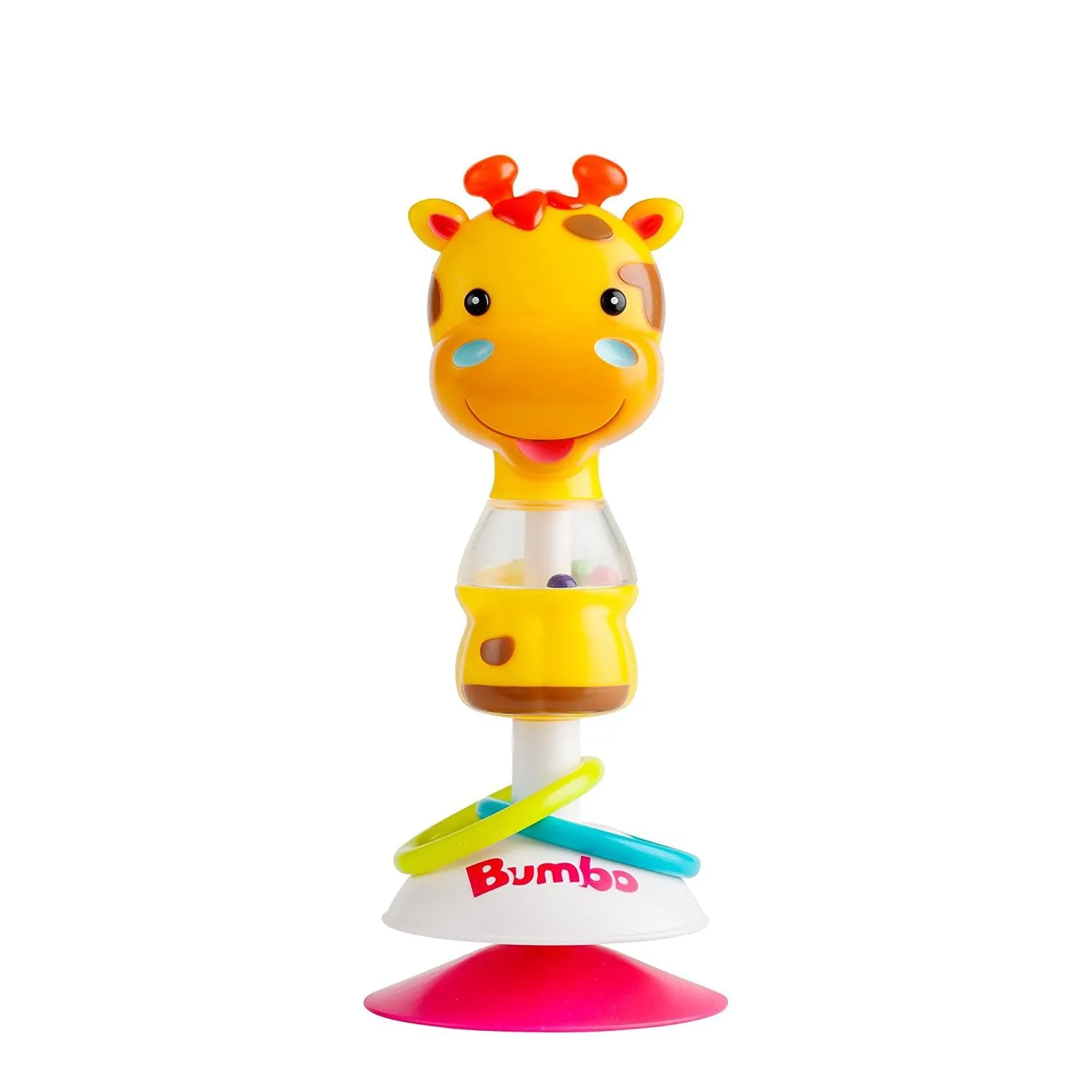 Bumbo Suction Toys