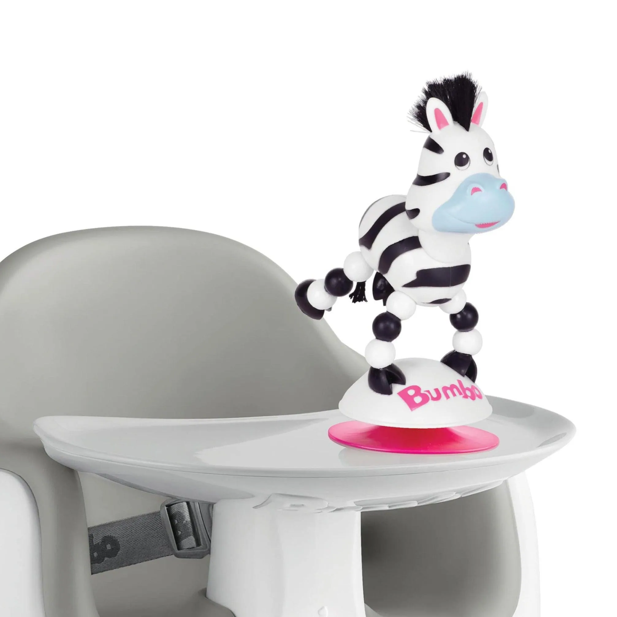 Bumbo Suction Toys