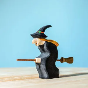 Bumbu Toys Witch