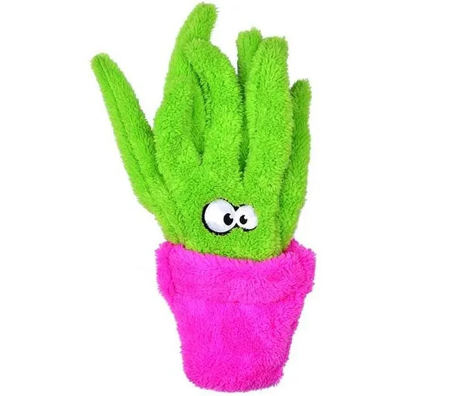 Cycle Dog Duraplush Aloe Vera