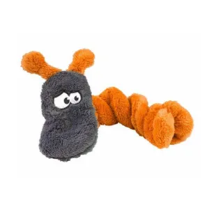 Cycle Dog Duraplush Coil Caterpillar