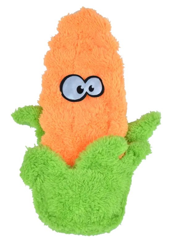 Cycle Dog Duraplush Ear of Corn