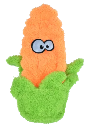 Cycle Dog Duraplush Ear of Corn
