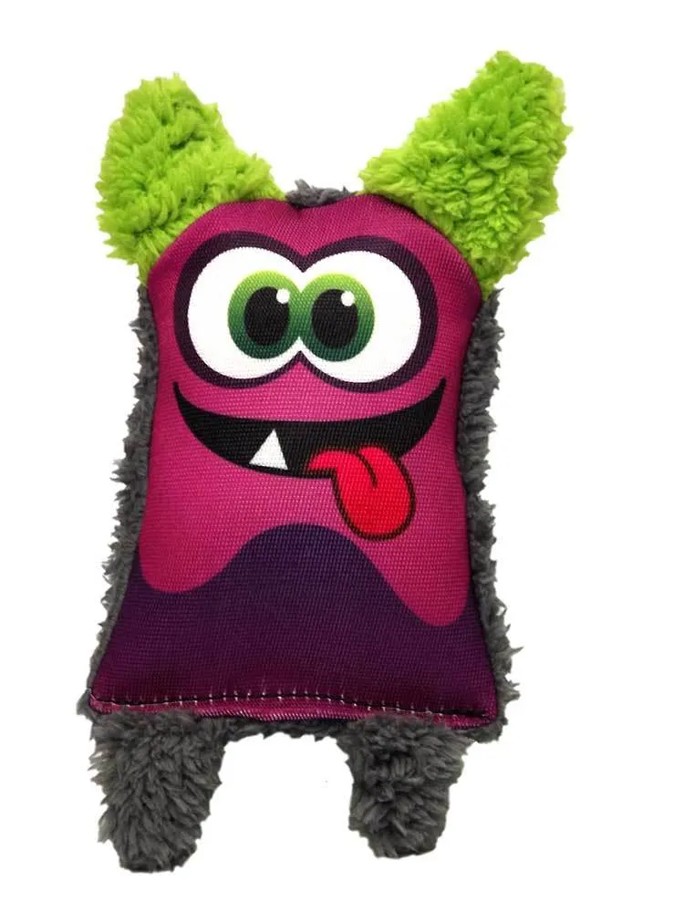 Cycle Dog Duraplush Monster