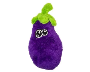 Cycle Dog Duraplush Purple Eggplant