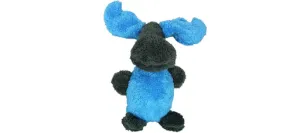 Cycle Dog Fuzzies Grey Blue Moose Medium