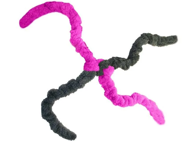 Cycle Dog Fuzzies Springy Thing