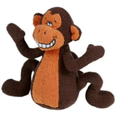 Deedle Dudes Monkey