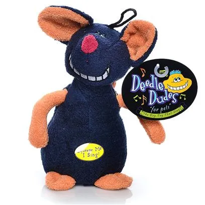 Deedle Dudes Mouse