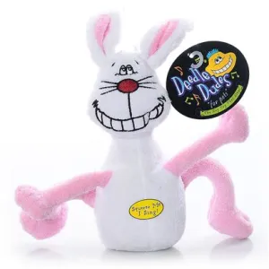 Deedle Dudes Rabbit