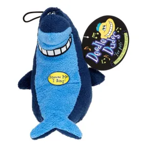 Deedle Dudes Shark