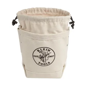Extra Tall Top Closing Bolt Bag
