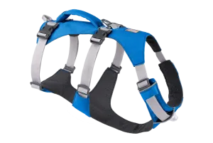 Flagline Harness - Blue Dusk